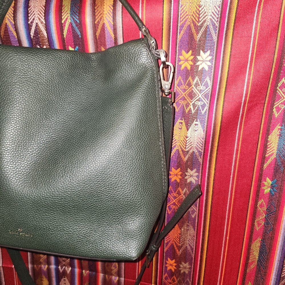 Kate Spade Forrest Green Orchard Street Natalya - Picture 7 of 13